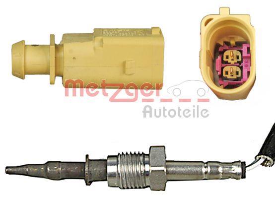 Palpeur, température des gaz METZGER ref. 0894538